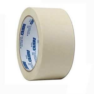 شريط لاصق ورقي