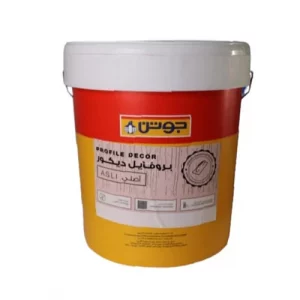 بروفايل جوتن 3 مل