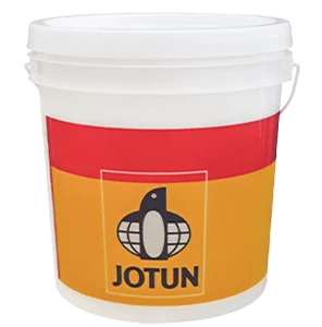 جوليفكس تركيبة مطورة مطفي ابيض 15 لتر