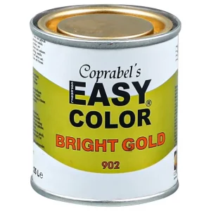 دهان ذهبي ناري ايزي كلر 902