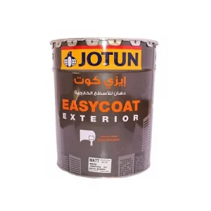 ديروسان 03  ايزي كوت بلاستيك مطفي خارجي 16.20 لتر