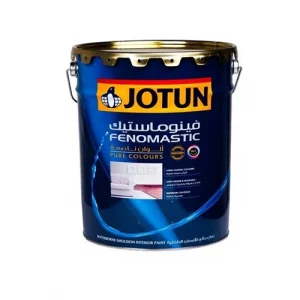 فينوماستيك الوان ناصعة نصف لمعه 16.20 لتر